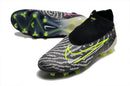 Chuteira Campo Nike Phantom GX DF Elite + Brindes Exclusivos