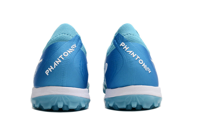 Chuteira Society Nike Phantom Luna TF 2 Elite + Brindes Exclusivos