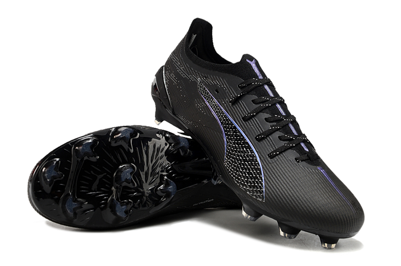 Chuteira Campo Puma Ultra 5 FG Elite + Brindes Exclusivos