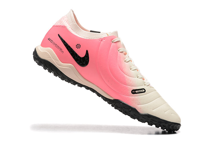 Chuteira Society Nike Tiempo Legend 10 TF Elite + Brindes Exclusivos
