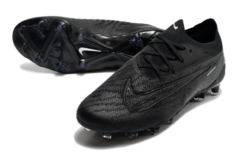 Chuteira Campo Nike Phantom GX DF Elite + Brindes Exclusivos