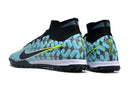 Chuteira Society Nike Air Zoom Mercurial Superfly 9 TF Elite + Brindes Exclusivos