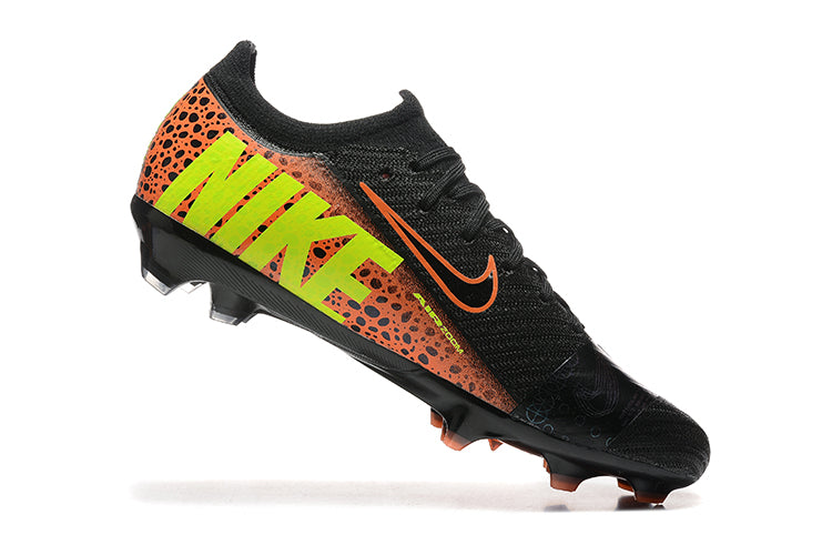 Chuteira Campo Nike Air Zoom Mercurial Vapor 16 Elite + Brindes Exclusivos