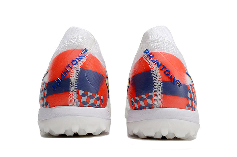 Chuteira Society Nike Phantom Luna TF 2 Elite + Brindes Exclusivos