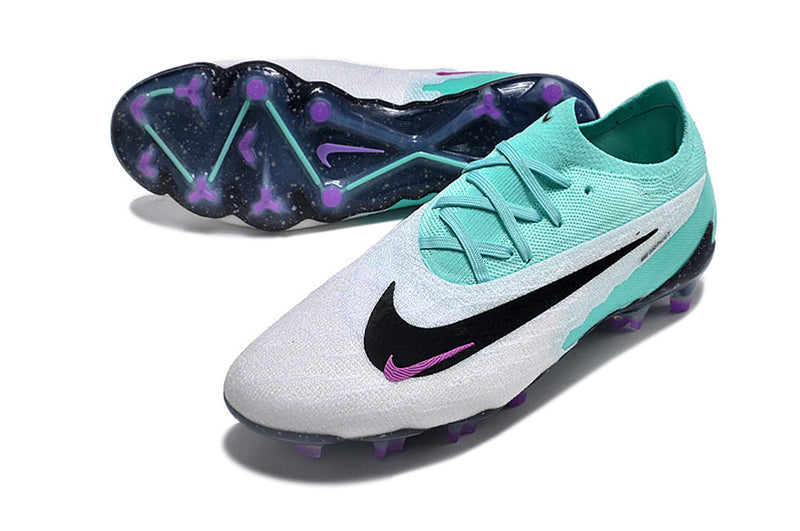 Chuteira Campo Nike Phantom GX DF Elite + Brindes Exclusivos