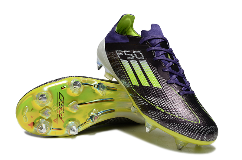 Chuteira Campo Adidas X F50 SG Elite + Brindes Exclusivos