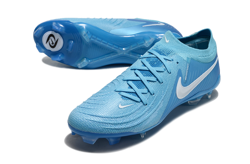 Chuteira Campo Nike Phantom Luna 2 Elite + Brindes Exclusivos
