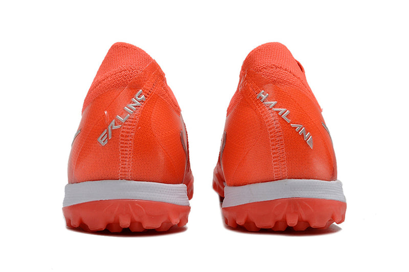 Chuteira Society Nike Phantom Luna TF 2 Elite + Brindes Exclusivos