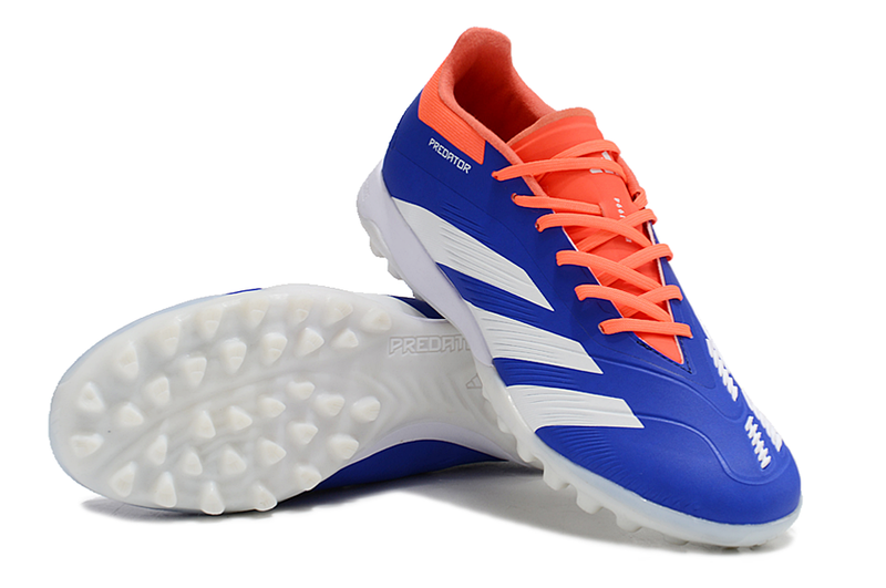 Chuteira Society Adidas Predator 24 TF Elite + Brindes Exclusivos