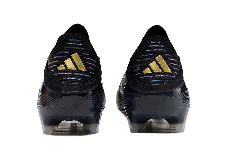 Chuteira Campo Adidas X F50+ FG Elite + Brindes Exclusivos