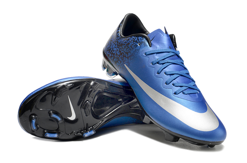 Chuteira Campo Nike Mercurial Vapor 10 Elite + Brindes Exclusivos