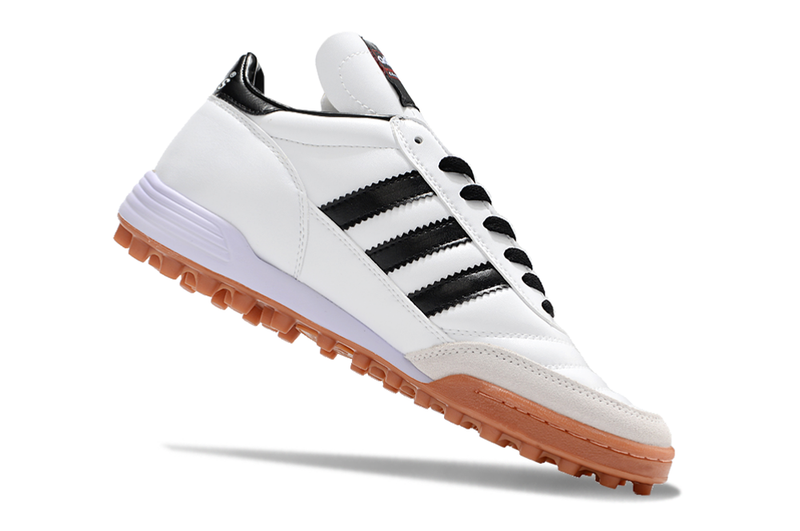 Society Adidas Copa Mundial TF Elite + Brindes Exclusivos