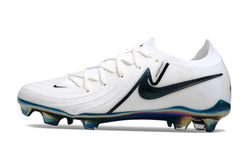 Chuteira Campo Nike Phantom Luna 2 Elite + Brindes Exclusivos