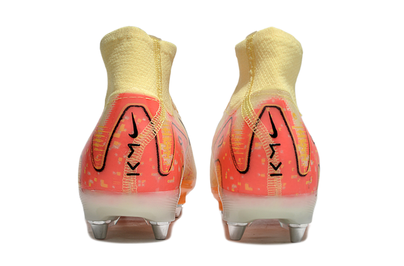 Chuteira Campo Nike Air Zoom Mercurial Superfly 10 SG Elite + Brindes Exclusivos