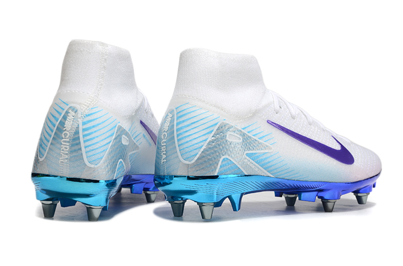 Chuteira Campo Nike Air Zoom Mercurial Superfly 10 SG Elite + Brindes Exclusivos