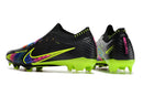 Chuteira Campo Nike Air Zoom Mercurial Vapor 15 Elite + Brindes Exclusivos