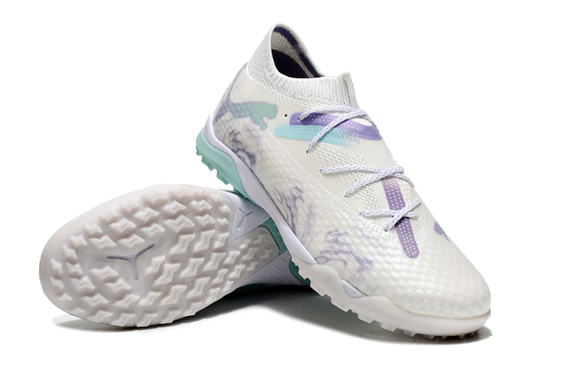 Chuteira Society Puma Future Ultimate TF Elite + Brindes Exclusivos