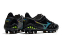 Chuteira Campo Mizuno Morelia Neo FG Elite + Brindes Exclusivos