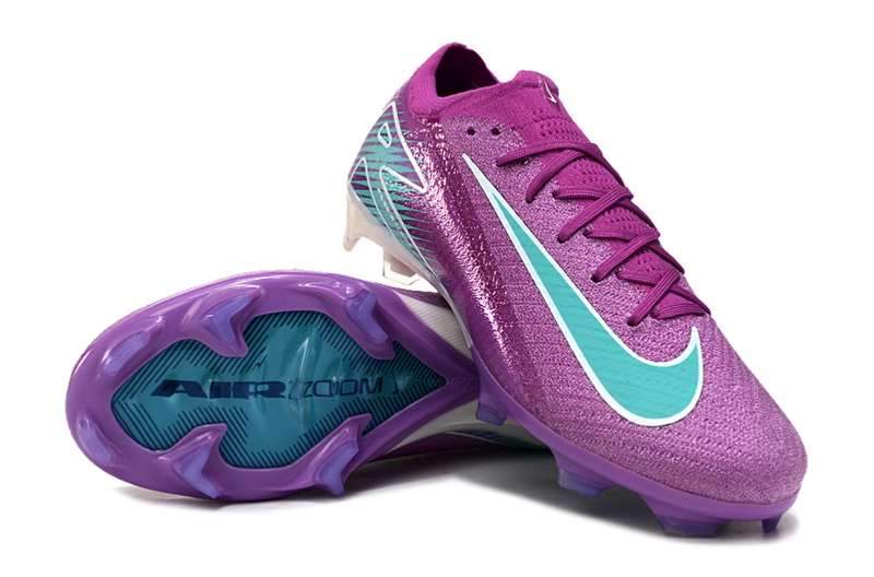 Chuteira Campo Nike Air Zoom Mercurial Vapor 16 Elite + Brindes Exclusivos