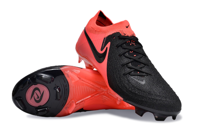 Chuteira Campo Nike Phantom Luna 2 Elite + Brindes Exclusivos