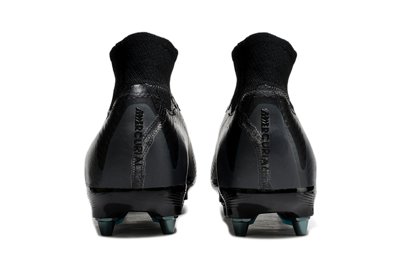 Chuteira Campo Nike Air Zoom Mercurial Superfly 10 SG Elite + Brindes Exclusivos