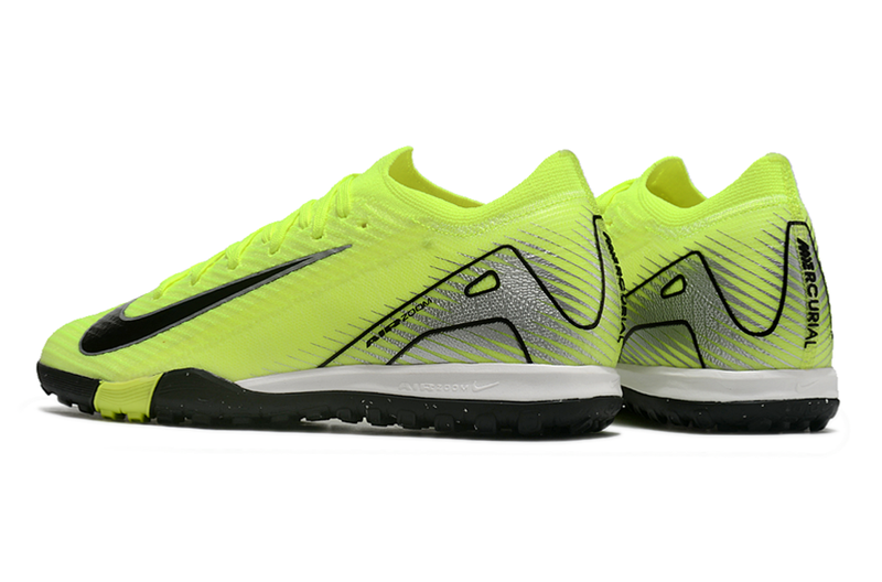 Chuteira Society Nike Air Zoom Mercurial Vapor 16 TF Elite + Brindes Exclusivos