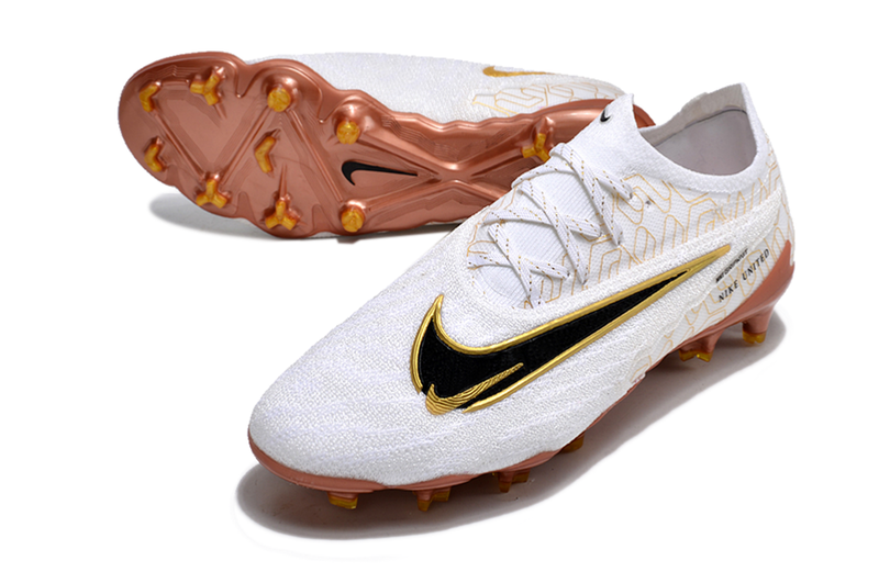 Chuteira Campo Nike Phantom GX DF Elite + Brindes Exclusivos
