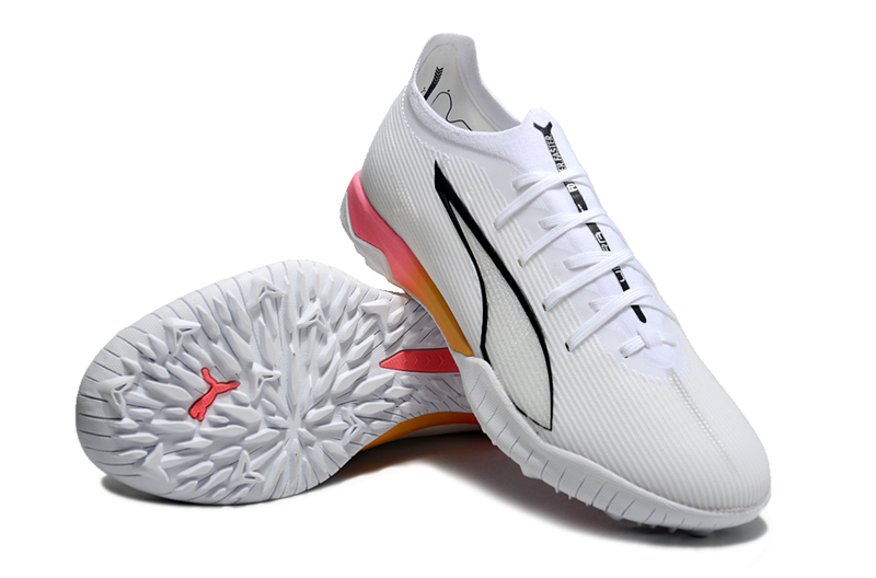 Chuteira Society Puma Ultra 5 TF Elite + Brindes Exclusivos