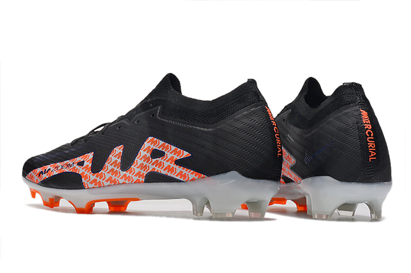 Chuteira Campo Nike Air Zoom Mercurial Vapor 15 Elite + Brindes Exclusivos