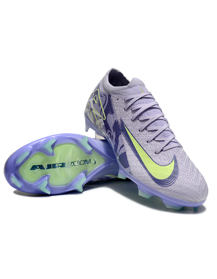 Chuteira Campo Nike Air Zoom Mercurial Vapor 16 Elite + Brindes Exclusivos