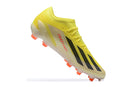 Chuteira Campo Adidas X Crazyfast.1 FG  Elite + Brindes Exclusivos