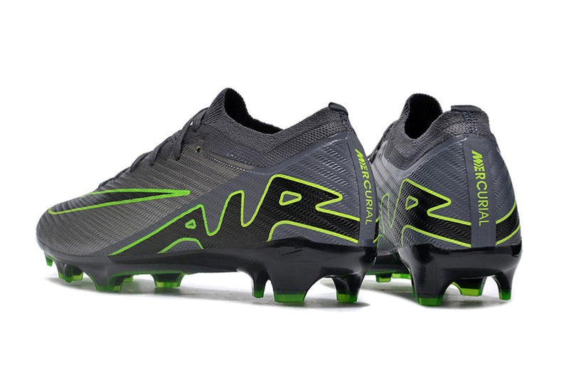 Chuteira Campo Nike Air Zoom Mercurial Vapor 15 Elite + Brindes Exclusivos