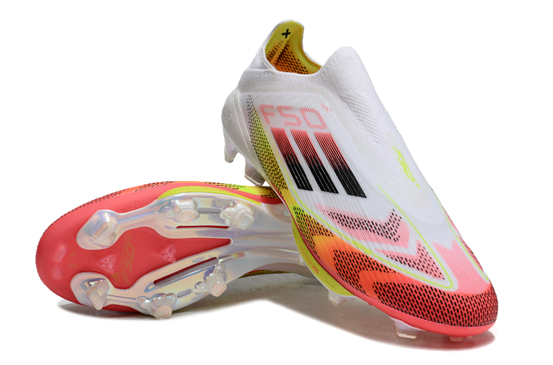 Chuteira Campo Adidas X F50+ FG   Elite + Brindes Exclusivos
