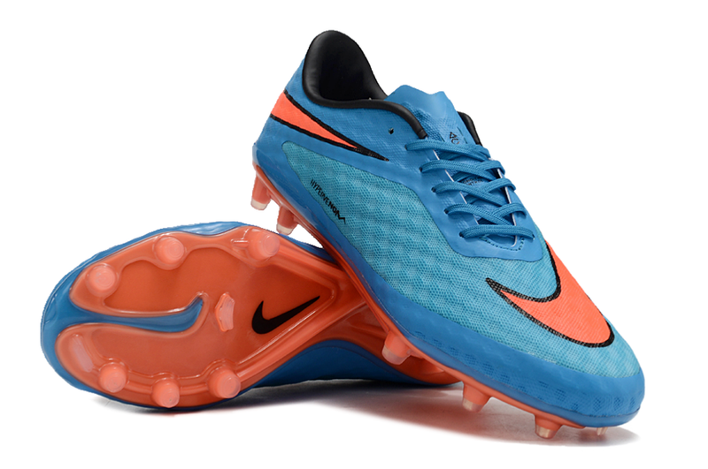 Chuteira Campo Nike Hypervenom phantom fg Elite + Brindes Exclusivos