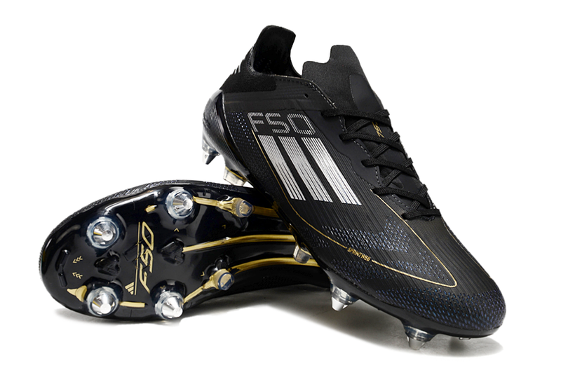 Chuteira Campo Adidas X F50 SG Elite + Brindes Exclusivos