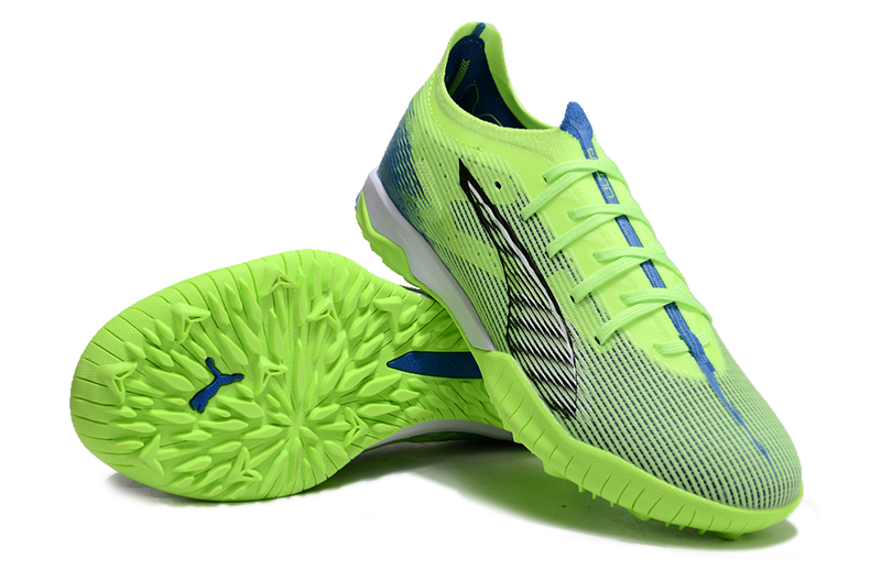 Chuteira Society Puma Ultra 5 TF Elite + Brindes Exclusivos