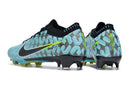 Chuteira Campo Nike Air Zoom Mercurial Vapor 15 Elite + Brindes Exclusivos