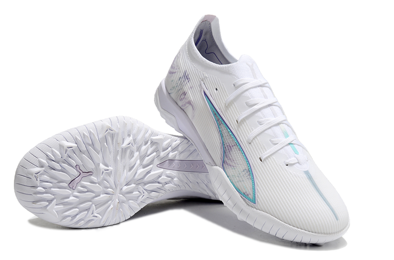 Chuteira Society Puma Ultra 5 TF Elite + Brindes Exclusivos