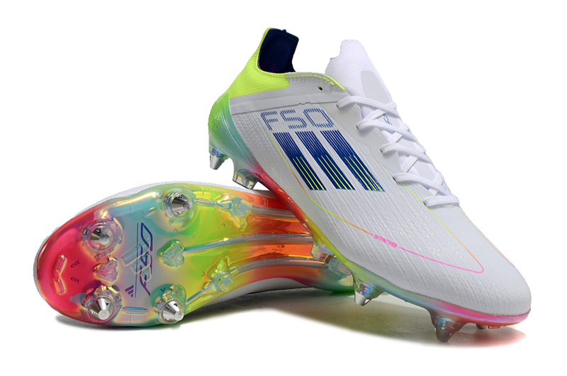 Chuteira Campo Adidas X F50 SG Elite + Brindes Exclusivos