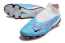 Chuteira Campo Nike Phantom GX DF Elite + Brindes Exclusivos
