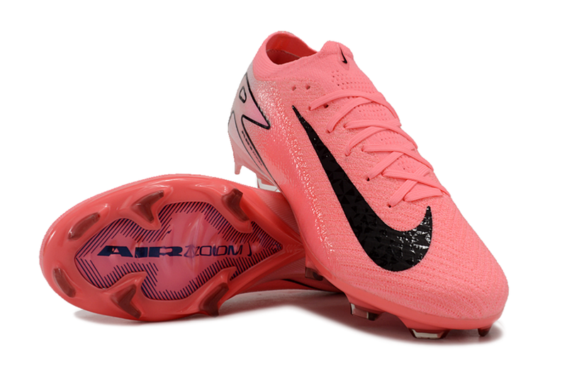 Chuteira Campo Nike Air Zoom Mercurial Vapor 16 Elite + Brindes Exclusivos