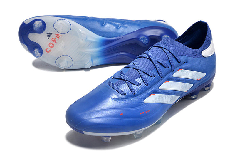 Chuteira Campo Adidas Copa Pure.2 FG Elite + Brindes Exclusivos