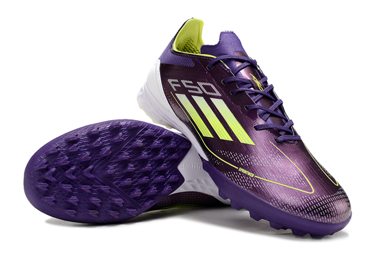 Chuteira Society Adidas X F50 TF Elite + Brindes Exclusivos
