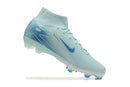 Chuteira Campo Nike Air Zoom Mercurial Superfly 10 Elite + Brindes Exclusivos