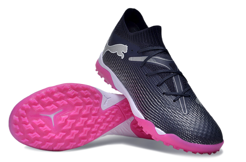 Chuteira Society Puma Future 24 TF Elite + Brindes Exclusivos