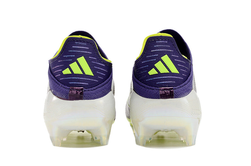 Chuteira Campo Adidas X F50+ FG Elite + Brindes Exclusivos