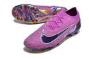 Chuteira Campo Nike Phantom GX DF Elite + Brindes Exclusivos
