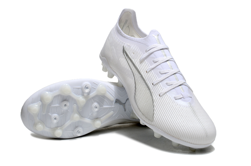 Chuteira Society Puma Ultra 5 MG Elite + Brindes Exclusivos