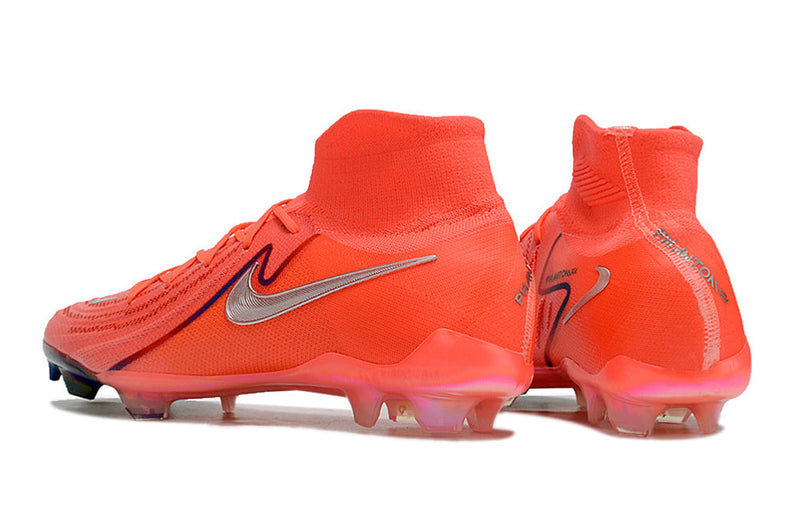 Chuteira Campo Nike Phantom Luna 2 Elite + Brindes Exclusivos