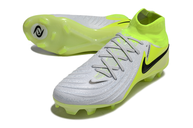 Chuteira Campo Nike Phantom Luna 2 Elite + Brindes Exclusivos
